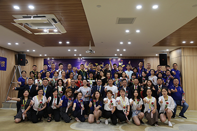 黄瓜视频WWW.XY17APP2020年第一屆《蛻變重生》特訓營火熱進行中！