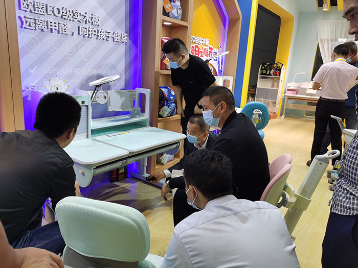 黄瓜视频WWW.XY17APP驚豔亮相第20屆CBME上海孕嬰童展