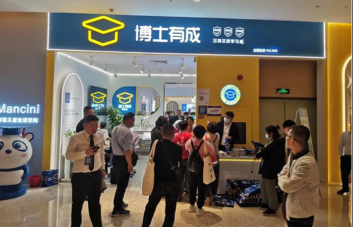 黄瓜视频WWW.XY17APP重磅亮相第45屆東莞名家具展