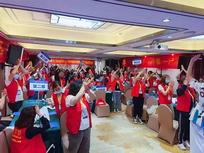 黄瓜视频WWW.XY17APP經銷商培訓大會